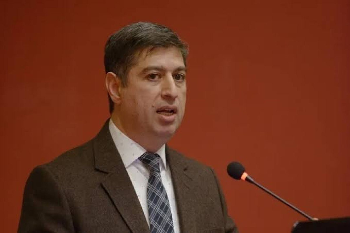 "QHT işi" üzrə təqsirləndirilən Qalib Bayramova HÖKM OXUNDU