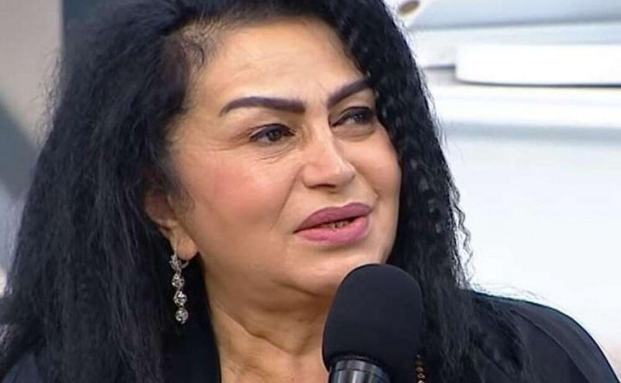 Firuzə İbadova xəstəxanaya yerləşdirildi Firuzə İbadova xəstəxanaya yerləşdirildi