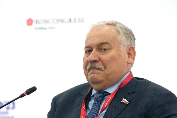 Zatulin: Rusiya Ermənistanın şantajına boyun əyməyəcək