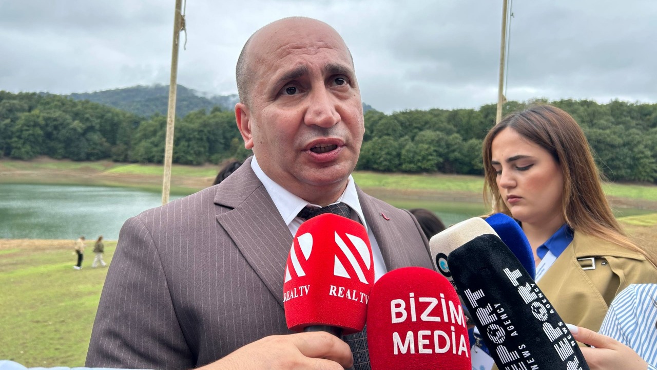 Lənkəranda fəaliyyət göstərən mehmanxanaların sayı AÇIQLANDI