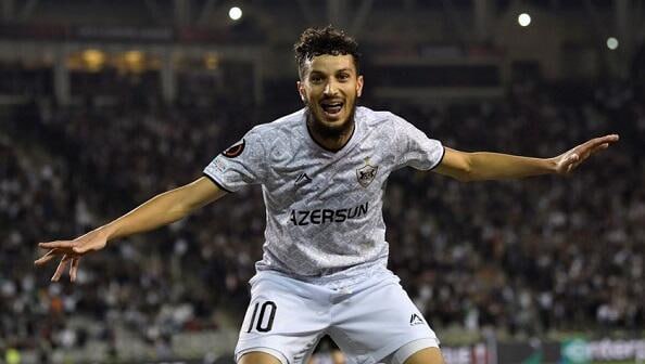 Zubir &ldquo;Qarabağ&rdquo;a qayıdır? &ndash; Rəsmi