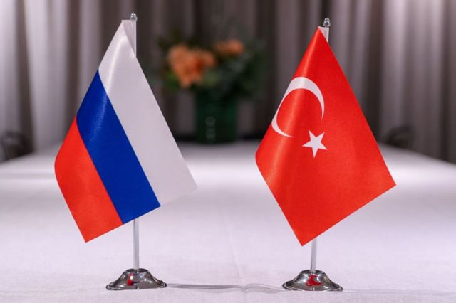 Rusiya və Türkiyə XİN-ləri Cənubi Qafqazdakı vəziyyəti müzakirə etdi