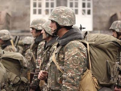 KİV: Ermənistan ordusu NATO standartlarına uyğun gəlmir