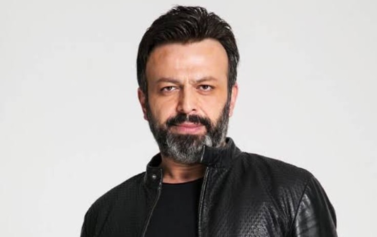 Serhat Kılıçın rolu ona verildi &ndash; FOTO