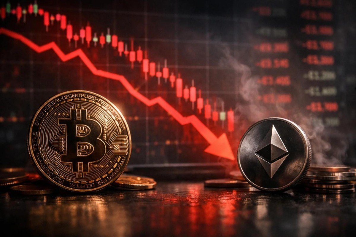 &ldquo;Bitcoin&rdquo;in SON qiyməti