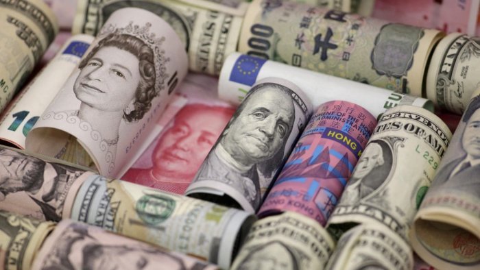 Avro və rubl bahalaşdı, dollar isə... &ndash; YENİ MƏZƏNNƏ