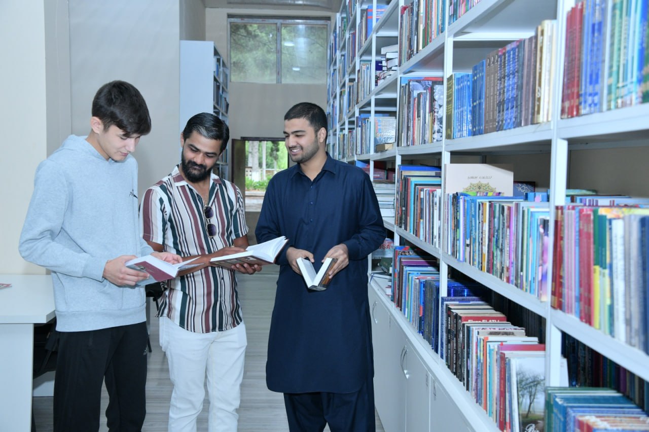 Azərbaycan universitetlərində hansı ölkələrdən gəlmiş tələbələr təhsil alır? &ndash; SİYAHI &ndash; FOTO