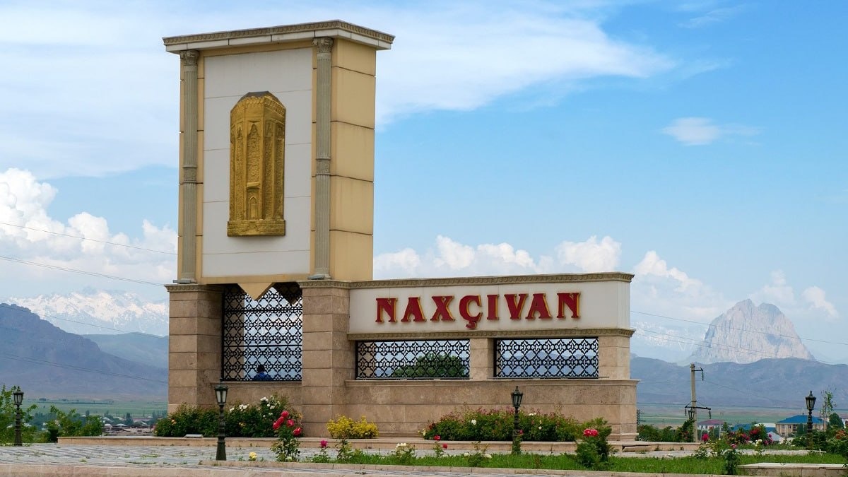Naxçıvan sakinlərinin NƏZƏRİNƏ &ndash; 2028-ci ilə qədər...