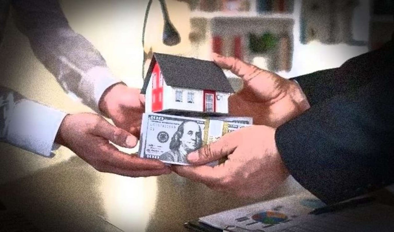 Dünyanın harasında öz eviniz üçün tez pul qazana bilərsiniz?
