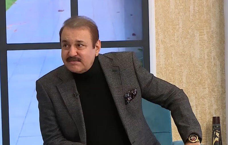 "Həmin hadisələrdən sonra Cavanşir Məmmədovun ürəyi partladı"