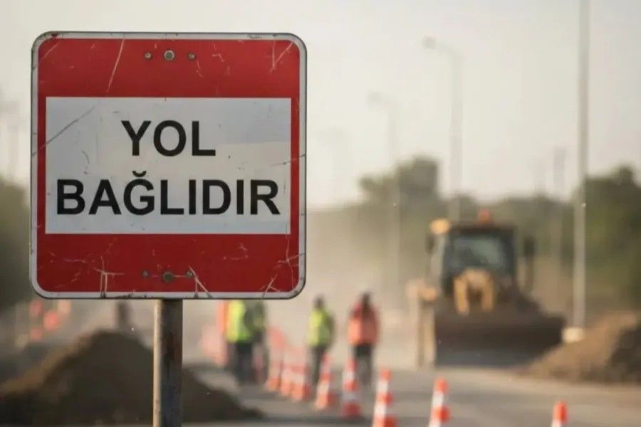 Yolu Binəqədidən keçənlərin NƏZƏRİNƏ: Hərəkət məhdudlaşdırılacaq - FOTO Yolu Binəqədidən keçənlərin NƏZƏRİNƏ: Hərəkət məhdudlaşdırılacaq - FOTO