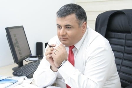 Azərbaycanda tanınmış jurnalist xərçəngə tutuldu - FOTO