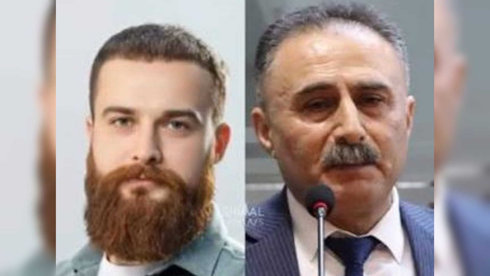 “Dağ boyda oğul itirmişəm” - Ucal Bayramovun atası “Dağ boyda oğul itirmişəm” - Ucal Bayramovun atası