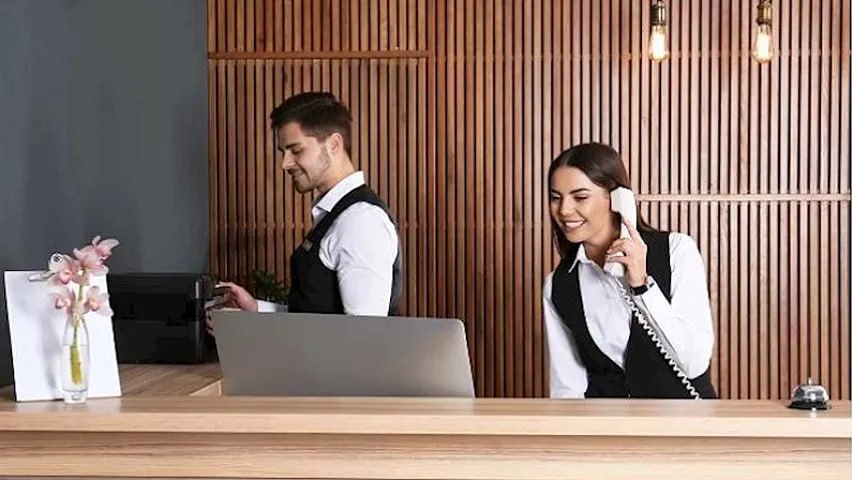 Azərbaycana hotel işçiləri xaricdən gətirilir? &ndash; Sektorun ən böyük çatışmazlığı üzə çıxdı