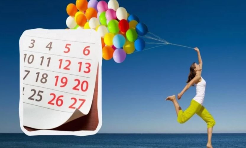 Maaş artımı istəyənlər üçün KONKRET TARİX açıqlandı &ndash; Sentyabrın uğurlu və riskli günləri