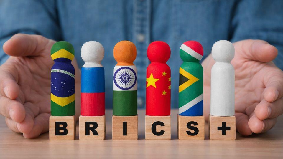 Bu ölkə 2027-ci ildə BRICS-ə sədrlik edəcək