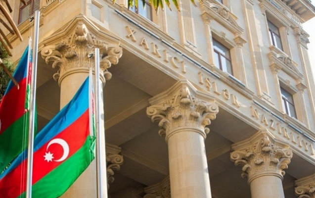 Bakı 140-dan çox ölkənin nümayəndələrini bir araya gətirdi