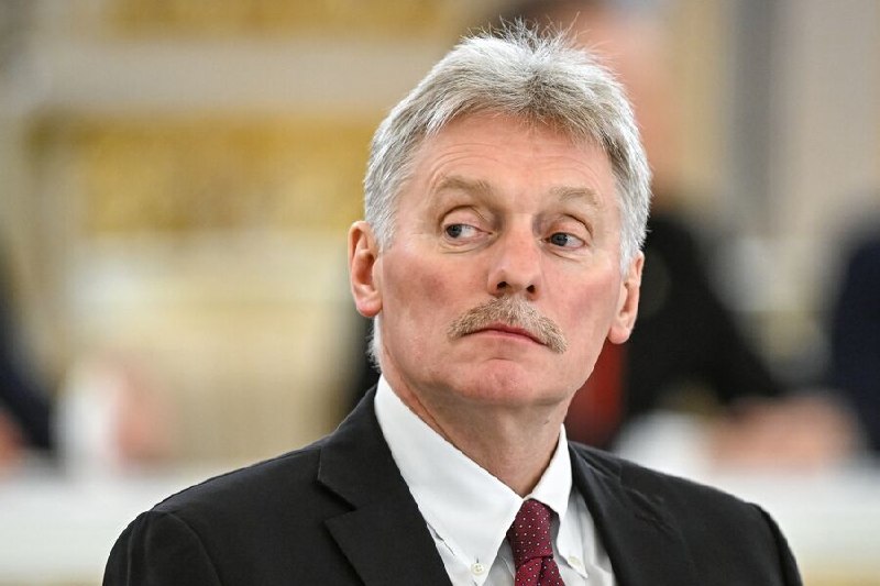 Peskov: “Dünya Avropa və ABŞ-dən ibarət deyil” Peskov: “Dünya Avropa və ABŞ-dən ibarət deyil”