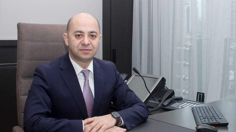 Vüsal Aslanovdan yüksək vəzifəyə təyinat - FOTO