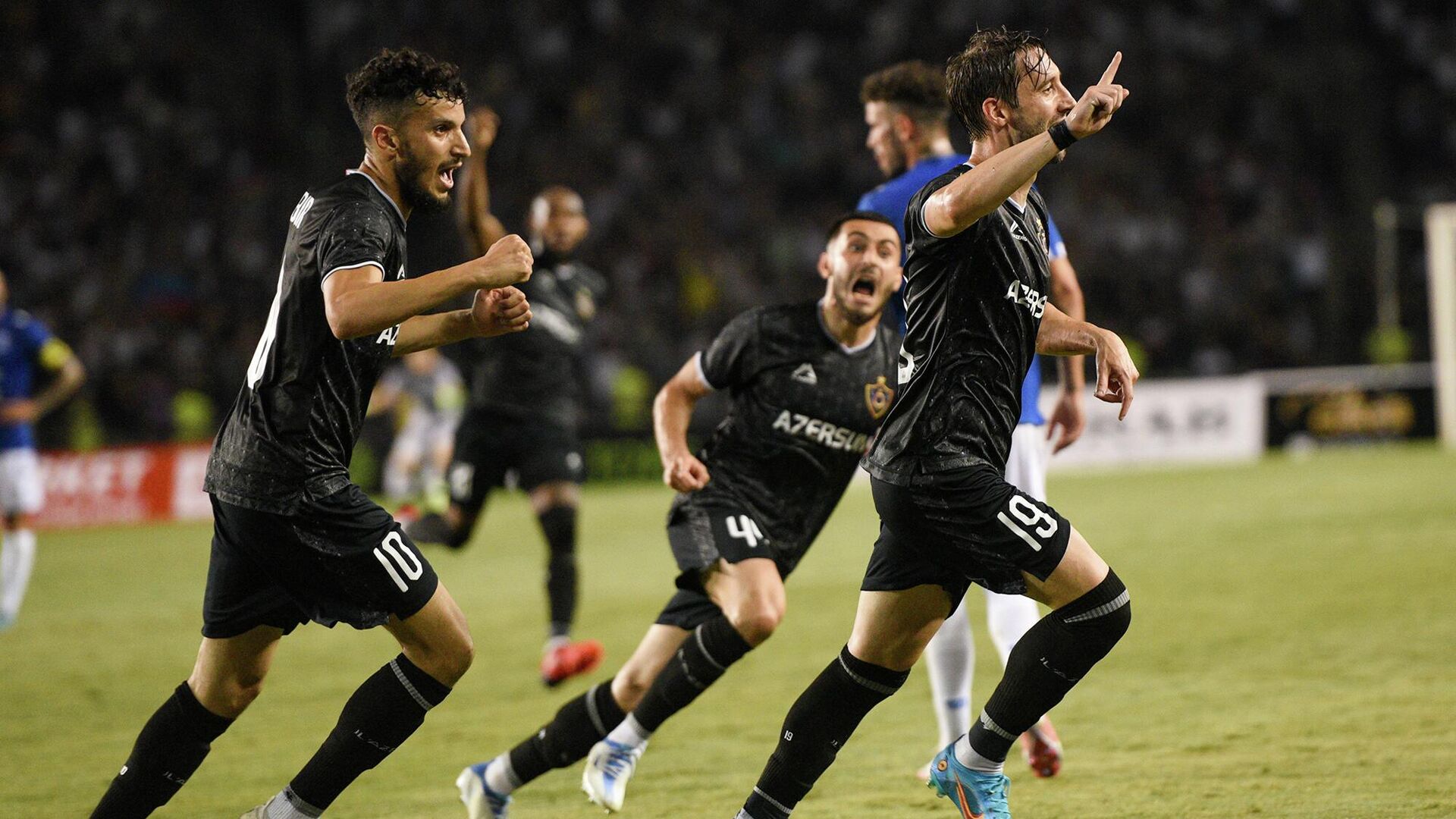 "Zirə" bu gün "Qarabağ"ı sınağa ÇƏKƏCƏK