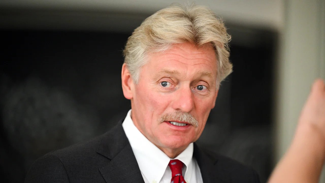Peskov Putinin bu sözlərinə aydınlıq gətirdi