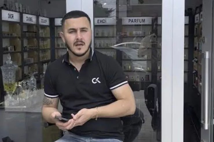Sosial şəbəkələrdə pornoqrafik xarakterli videomateriallar yayan 2 nəfər saxlanıldı