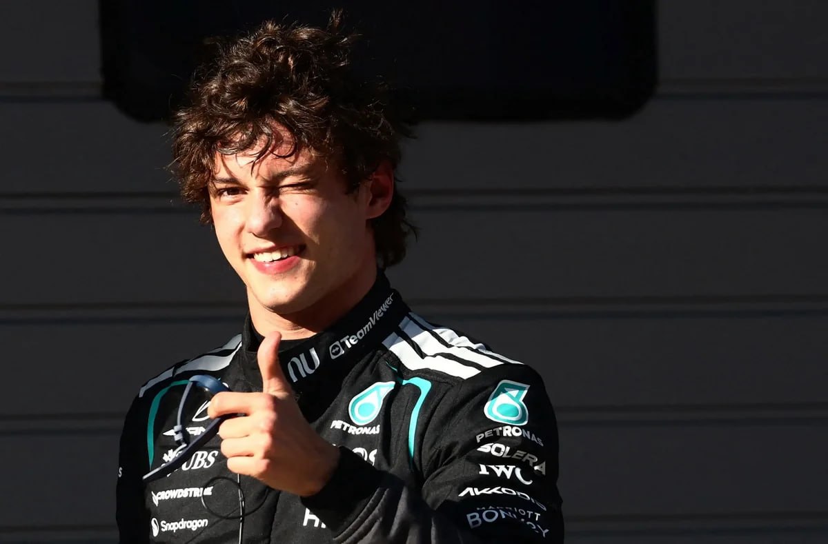 "Formula-1" üzrə İspaniya Qran-prisinin qalibi bəlli oldu