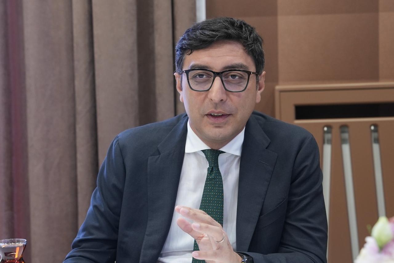 Nazir: Çimərlik polosu üzrə beynəlxalq yarış ölkəmizdə çox uğurla təşkil olundu
