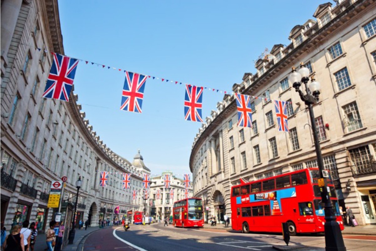 Şotlandiya, Uels və Şimali İrlandiya Böyük Britaniyadan ayrılmaq istəyir