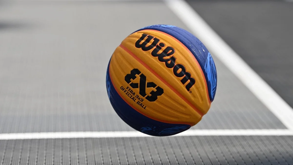 Azərbaycanın 3x3 basketbol millisi Avropa üçüncüsü oldu Azərbaycanın 3x3 basketbol millisi Avropa üçüncüsü oldu