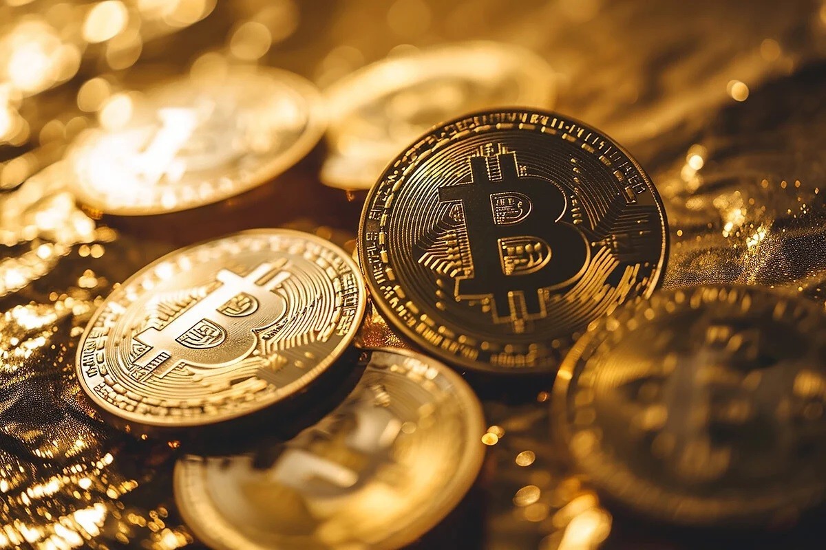 &ldquo;Bitcoin&rdquo;in SON qiyməti