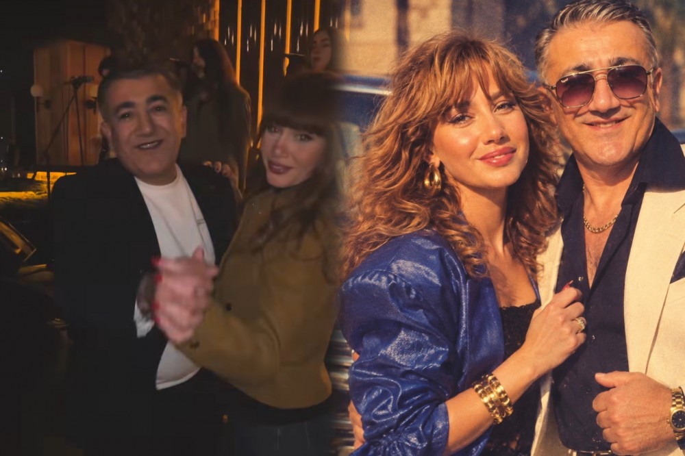 &rdquo;Səni sözlərlə ifadə edə biləcəyimdən çox sevirəm&rdquo;