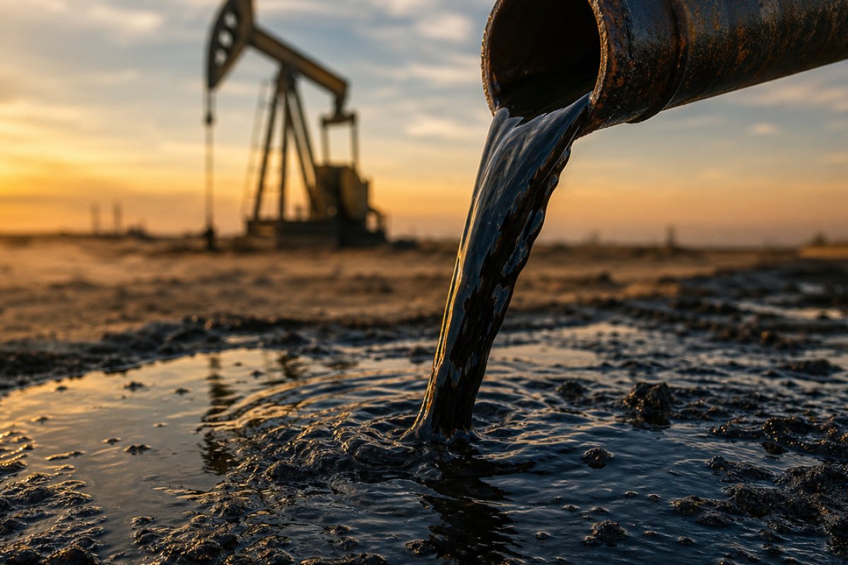 "Brent" neftinin qiyməti 107 dolları ötdü "Brent" neftinin qiyməti 107 dolları ötdü