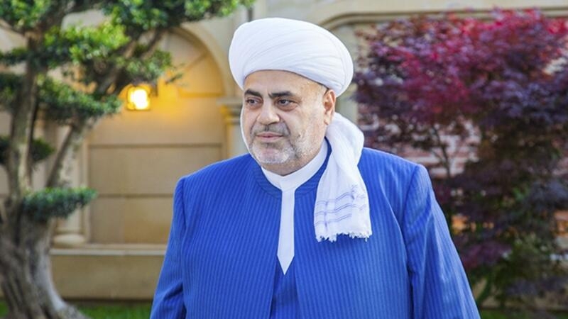 Allahşükür Paşazadə: Türk xalqları çətin anlarda əsl qardaşlıq nümunəsi göstərirlər Allahşükür Paşazadə: Türk xalqları çətin anlarda əsl qardaşlıq nümunəsi göstərirlər