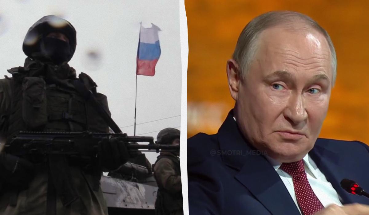ABŞ senatoru: Putin Afrikanı aclıqla üz-üzə qoymaq istəyir