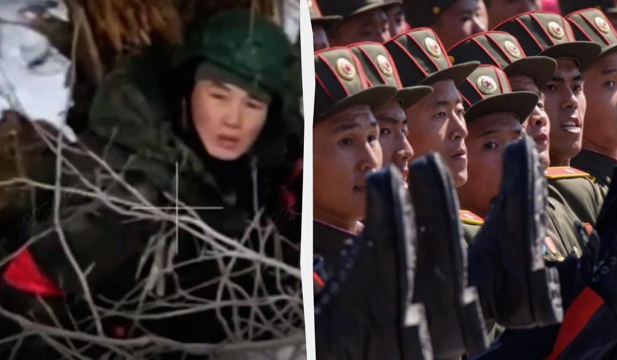 Şimali Koreya Rusiyaya 50 minə yaxın hərbçi göndərəcək?