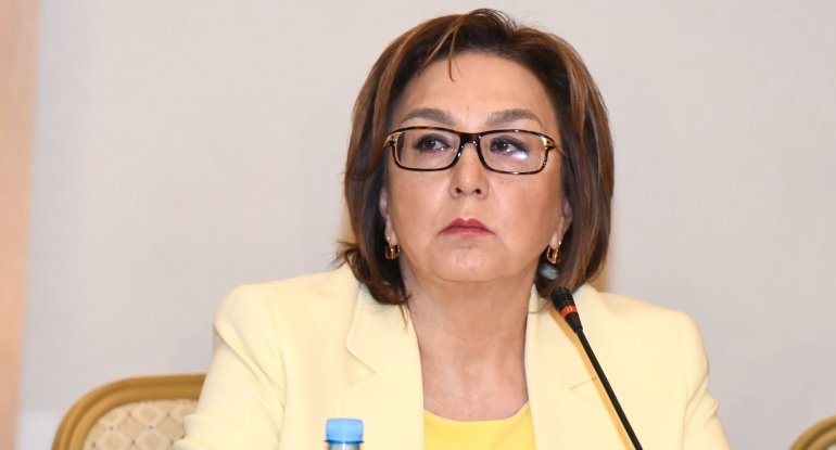 Məleykə Abbaszadədən təhsillə bağlı 3 MÜHÜM TƏKLİF