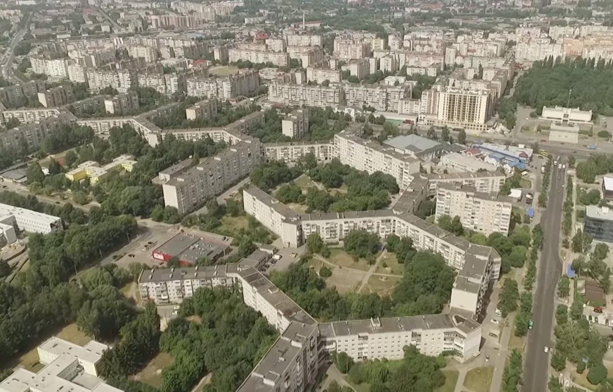 Dünyanın ən uzun tikilisi bu şəhərdədir?