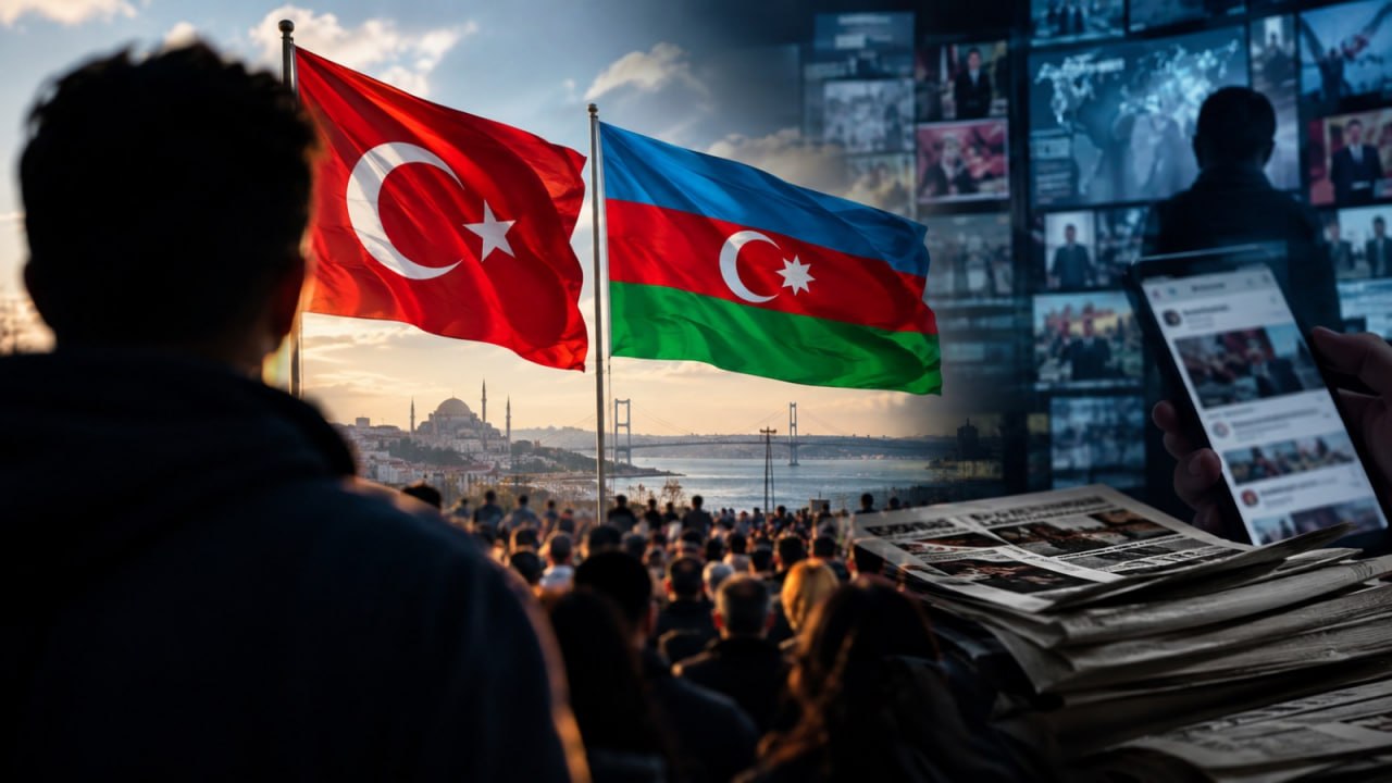Qardaş ölkədə Azərbaycanı &ldquo;düşmən&rdquo; görənlər kimlərdi?