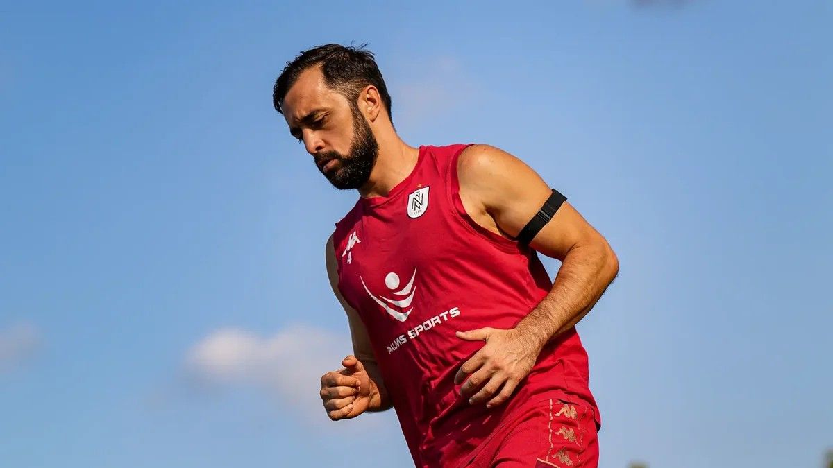 "Neftçi" Elvin Camalovla yollarını ayırdı