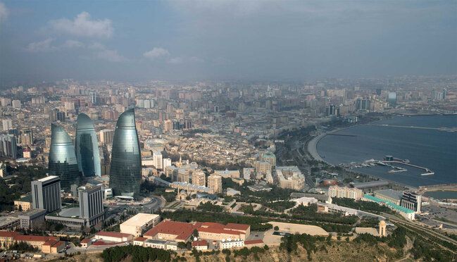 Yasamal sakinlərinə XƏBƏRDARLIQ: Sabah saat 10:00-dan… Yasamal sakinlərinə XƏBƏRDARLIQ: Sabah saat 10:00-dan…