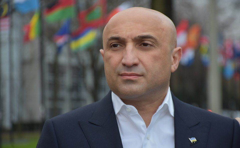 Zelenski qaçan prokurorun yerinə kimi təyin edəcək? &ndash; Namizədlər arasında azərbaycanlı da var