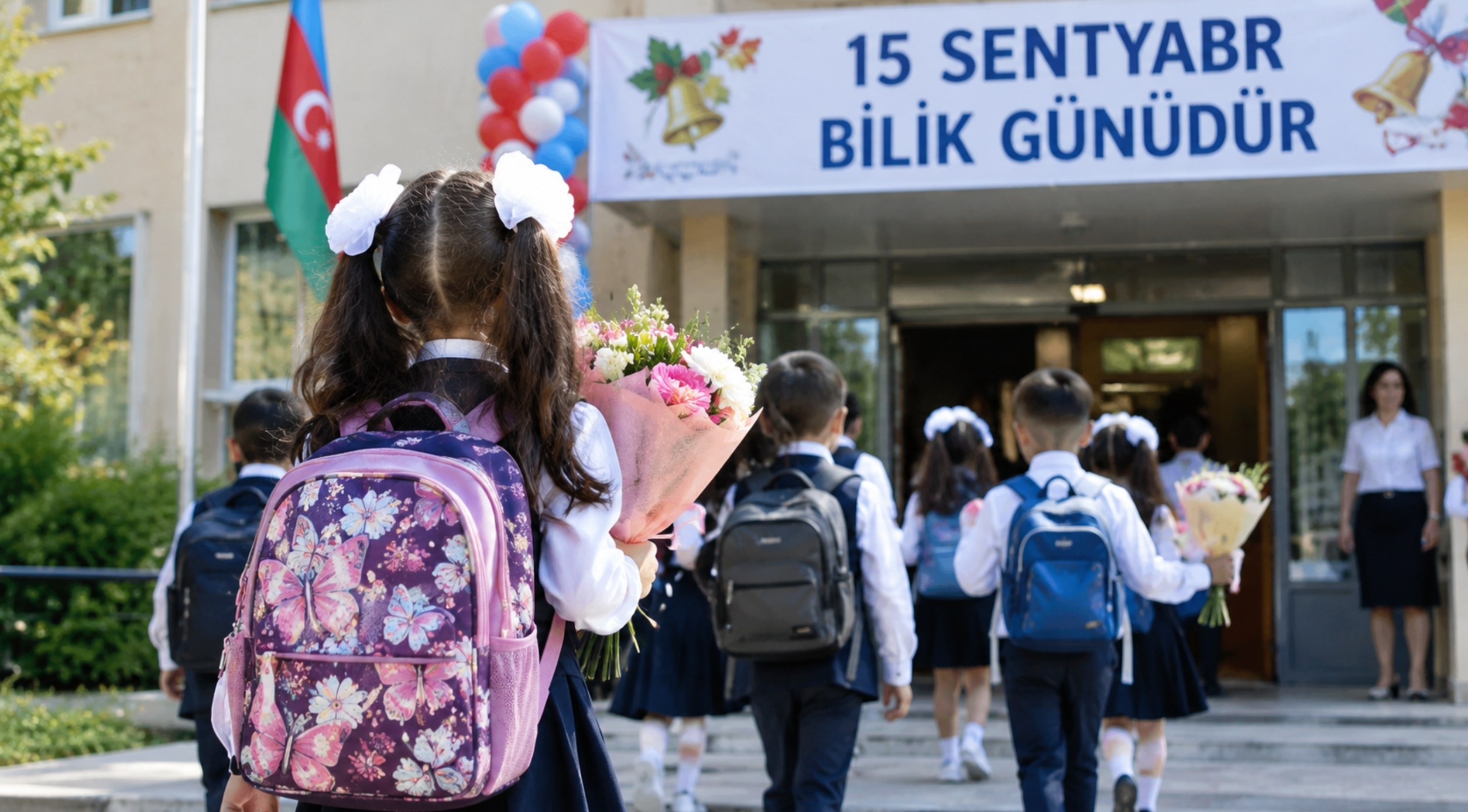 15 sentyabr Azərbaycanda Bilik Günüdür 15 sentyabr Azərbaycanda Bilik Günüdür