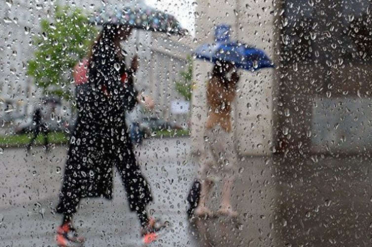 Temperatur kəskin şəkildə aşağı düşə bilər