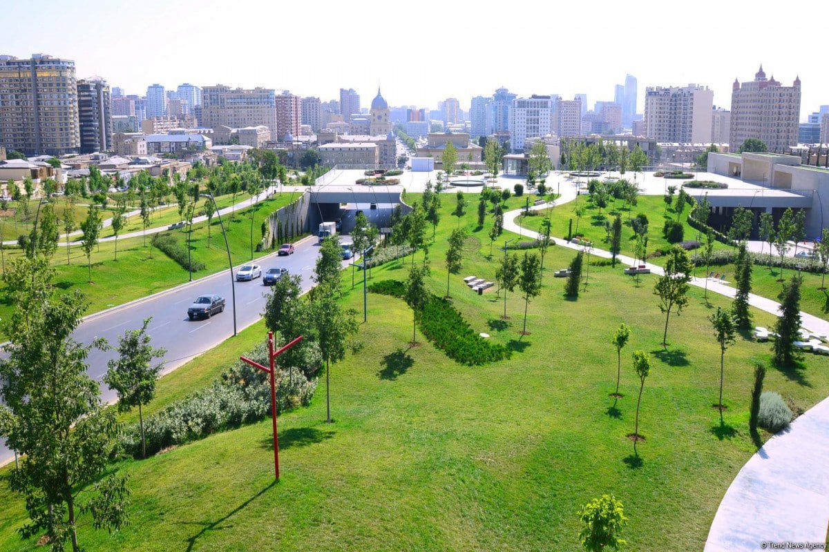 Azərbaycanın bu ərazisində yeni şəhər yaradıla bilər &ndash; &ldquo;İkinci paytaxt&rdquo;