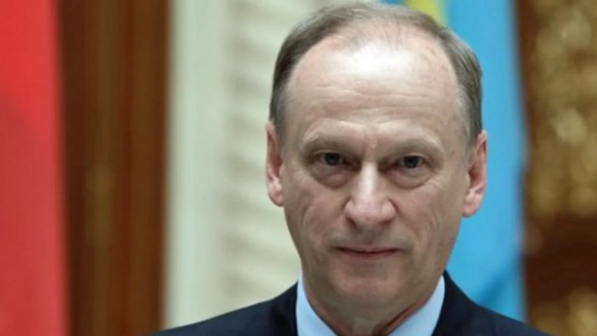 Patruşev: Rusiya ilə müharibə olarsa, Polşa "2-3 günə" yoxa çıxacaq