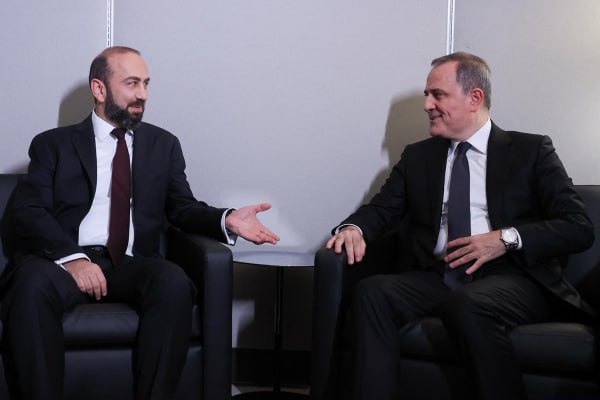 Ceyhun Bayramov Ararat Mirzoyanla Nyu-Yorkda bir araya gələcək?