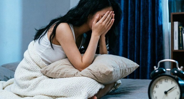 Bir neçə gün yatmamaq ölümə səbəb ola bilər - Həkimdən dəhşətli xəbərdarlıq