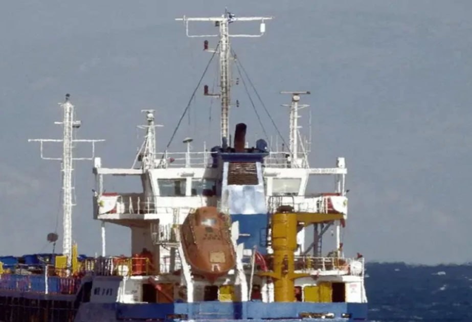 Batan gəminin kapitanının cəsədi 13 gün sonra TAPILDI