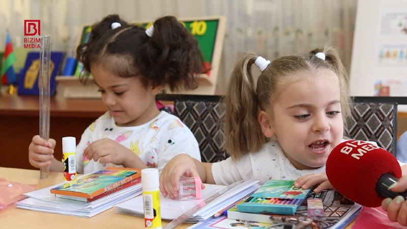 Uşaq Evindən böyük arzularla - Gələcəyin prokuroru, polisi, müəllimi – VİDEOREPORTAJ Uşaq Evindən böyük arzularla - Gələcəyin prokuroru, polisi, müəllimi – VİDEOREPORTAJ